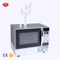 Mini Good Quality China Microwave Chemical Reactor